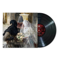 LPSigh / I Saw The World's End Hangman's Hymn MMXXV / Vinyl