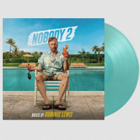 LPLewis Dominic / Nobody 2 / Vinyl