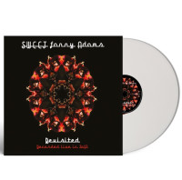 LPSweet / Sweet Fanny Adams Revisited / White / Vinyl