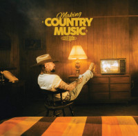 CDMarpo / Making Country Music Cool Again / Digipack
