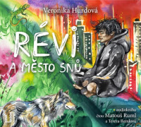 CDHurdov� Veronika / R�vi a M�stosn� / Ruml M. / Rumlov� T. / MP3