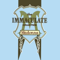 CDMadonna / Immaculate Collection