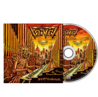 CDVoivod / Symphonique