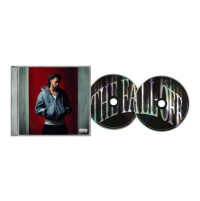 2CDCole J. / Fall-Off / 2CD