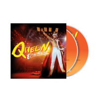 2CDQueen / Queen Budapest / 2CD