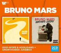 2CDMars Bruno / Doo-Wops & Hooligans / Unorthodox Jukebox / 2CD