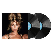 2LPBeyonce / B'Day / Vinyl / 2LP