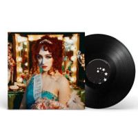 2LPChappell Roan / Rise And Fall Of A Midwest Princess / Vinyl