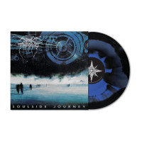 LPDarkthrone / Soulside Journey / 35Th Anniversary / Coloured / Vinyl