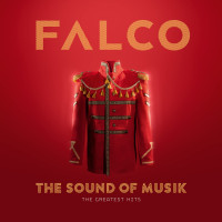 2LPFalco / Sound Of Musik / Greatest Hits / Vinyl / 2LP
