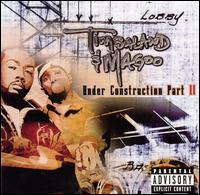 CDTimbaland And Magoo / Under Construction Part II