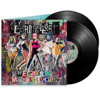 2LPLord Of The Lost / Weapons Of Mass Seduction / Vinyl / 2LP