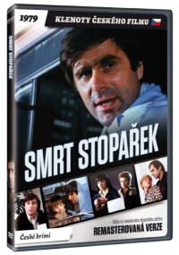 DVDFILM / Smrt stopa�ek