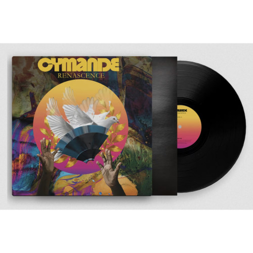 LP / Cymande / Renascence / Vinyl