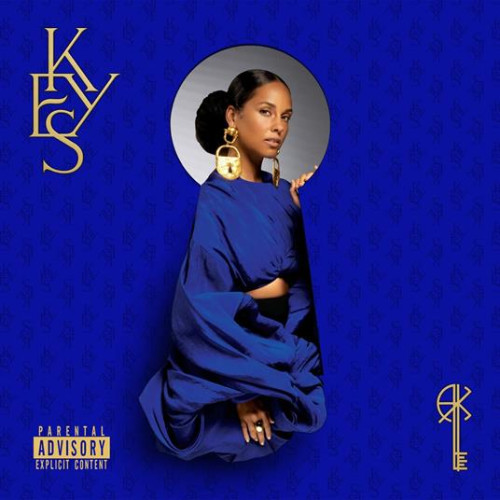 2CD / Keys Alicia / Keys / 2CD
