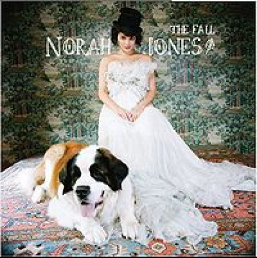 CD / Jones Norah / Fall / Digisleeve