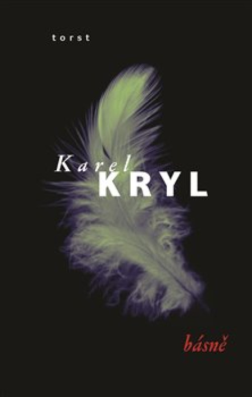 KNI / Kryl Karel / B�sn� / Kniha