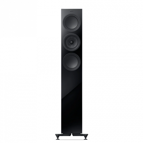 HIFI / HIFI / Repro sloupov�:Kef R5 Meta / Piano Black / 2ks