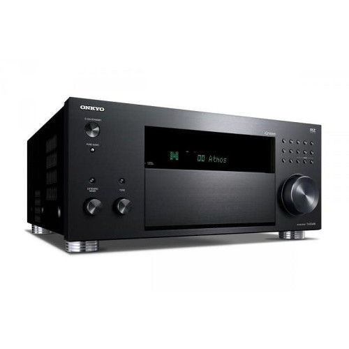 HIFI / HIFI / AV Receiver Onkyo TX-RZ3400 / Black