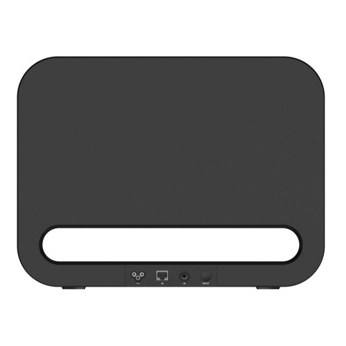 HIFI / HIFI / Subwoofer:WiiM Sub Pro / Black