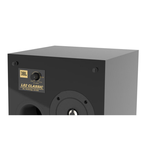 HIFI / HIFI / Repro reg�lov� / JBL L82 Classic Black Edition / 2ks