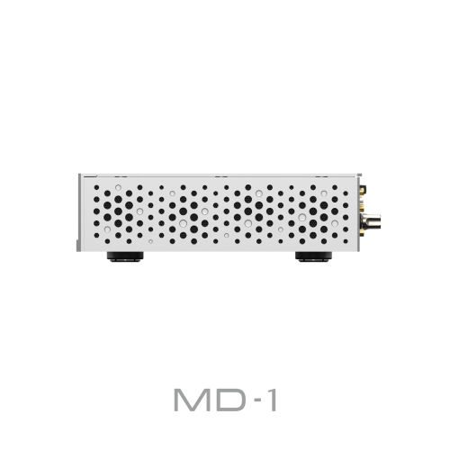 HIFI / HIFI / Zesilova� / All In One System Matrix Audio MD-1