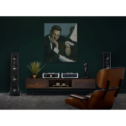 HIFI / HIFI / P�edzesilova� / All In One syst�m / NAD M66