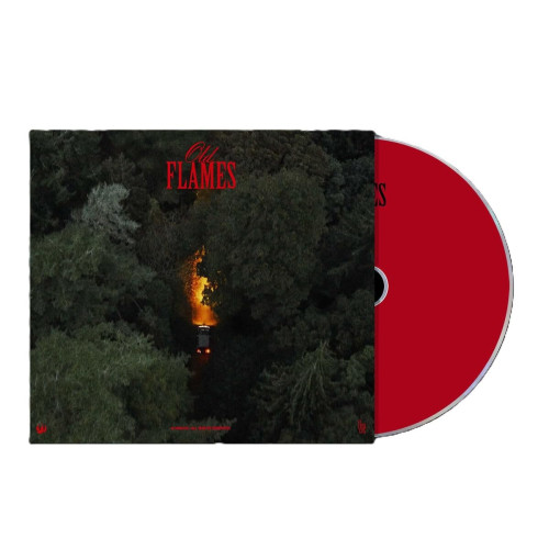 CD / La Roux / Old Flames