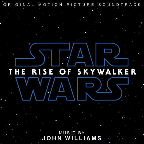 CD / OST / Star Wars / Rise Of Skywalker