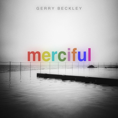 LP / Beckley Gerry / Merciful / Vinyl