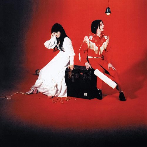 2LP / White Stripes / Elephant / Vinyl / 2LP