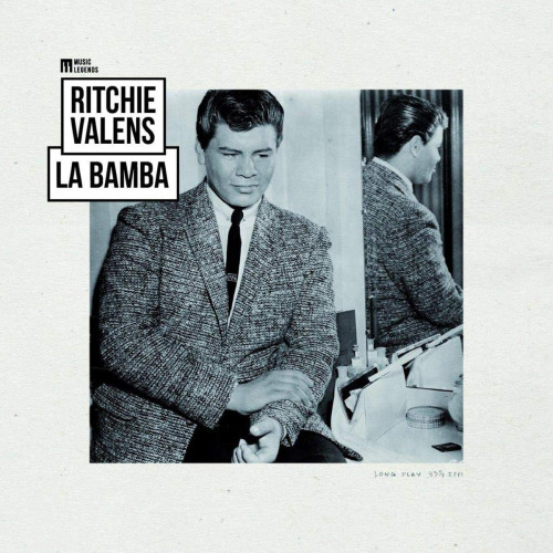 LP / Valens Richie / La Bamba / Vinyl