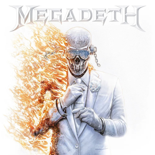 2LP / Megadeth / Megadeth / Vinyl / 2LP