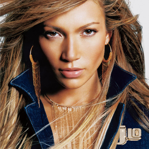 2LP / Lopez Jennifer / J.Lo / Vinyl / 2LP