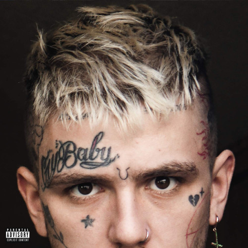 2LP / Lil Peep / Everybody's Everything / Vinyl / 2LP