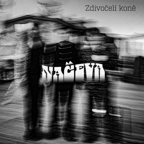 CD / Na�eva / Zdivo�el� kon� / Digisleeve