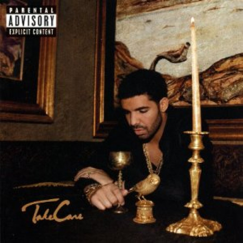 CD / Drake / Take Care