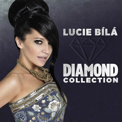 3CD / B�l� Lucie / Diamond Collection / 3CD