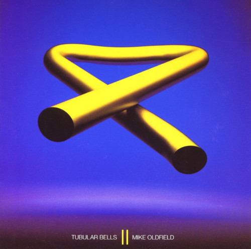 LP / Oldfield Mike / Tubular Bells II / Vinyl