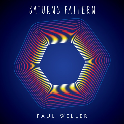 CD / Weller Paul / Saturns Pattern / Digipack