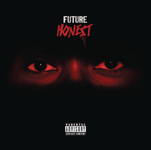 CD / Future / Honest