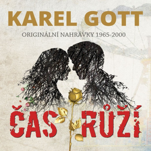 LP / Gott Karel / �as r��� / Vinyl