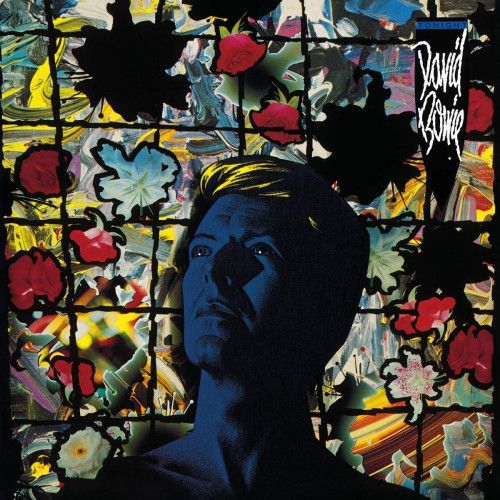 CD / Bowie David / Tonight / Remastered 2018