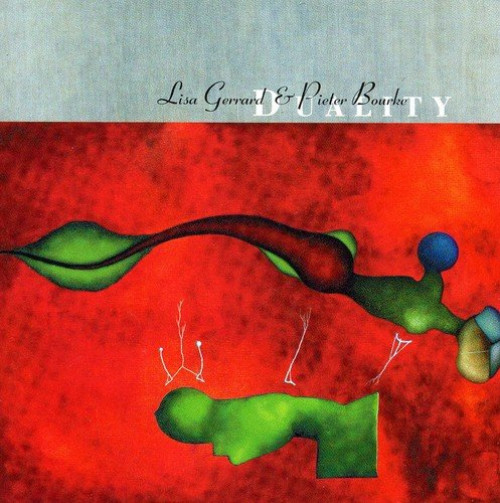 CD / Gerrard Lisa / Duality