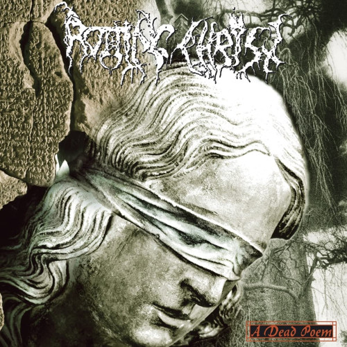 LP / Rotting Christ / A Dead Poem / Reissue 2022 / Vinyl