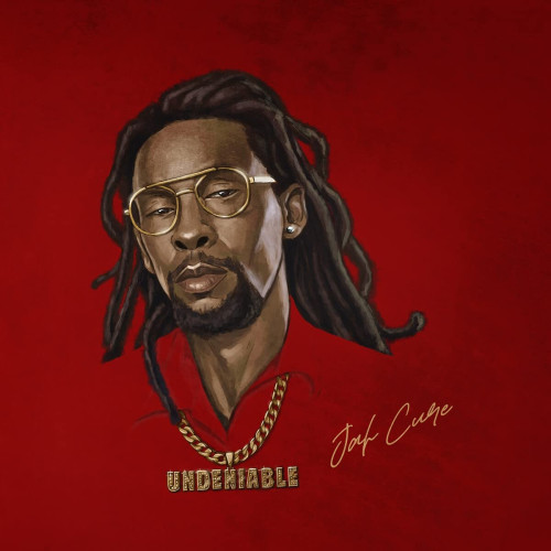 CD / Jah Cure / Undeniable