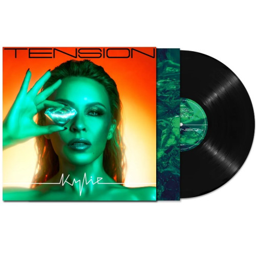 LP / Minogue Kylie / Tension / Vinyl