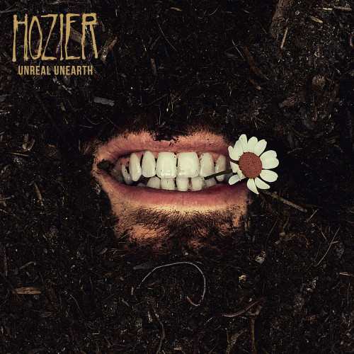 CD / Hozier / Unreal Unearth