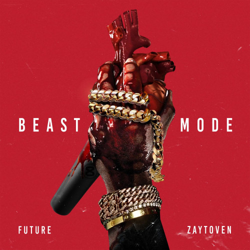 LP / Future / Beast Mode / Reedice / Vinyl
