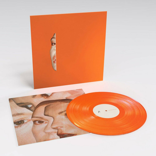 LP / Lowe Rosie / Lover,Other / Orange / Vinyl